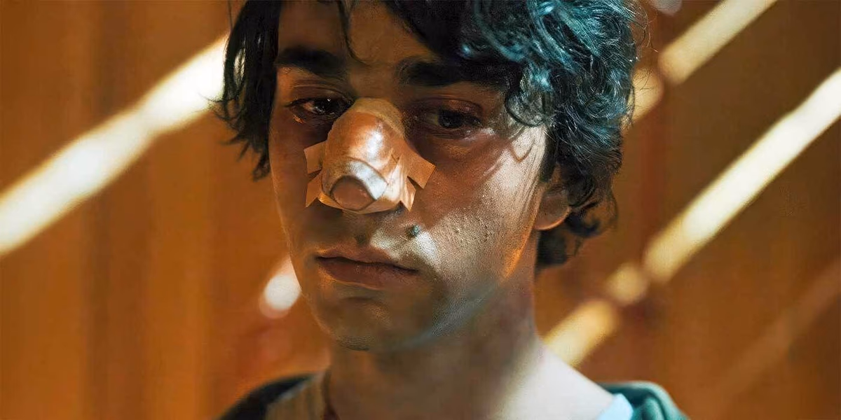 The Unsettling A24 Horror That's Now Streaming on Prime Video