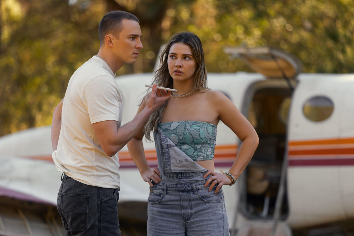Outer Banks Season 5 Trailer Hints JJ Could Return From the Dead