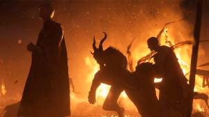Diablo 5 Embraces Ultimate Darkness, But Hope Isn't Extinguished