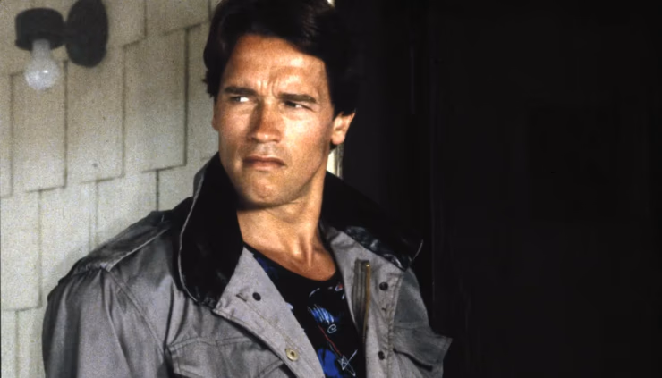 The Terminator: How a Sci-Fi Slasher Became a Timeless Classic