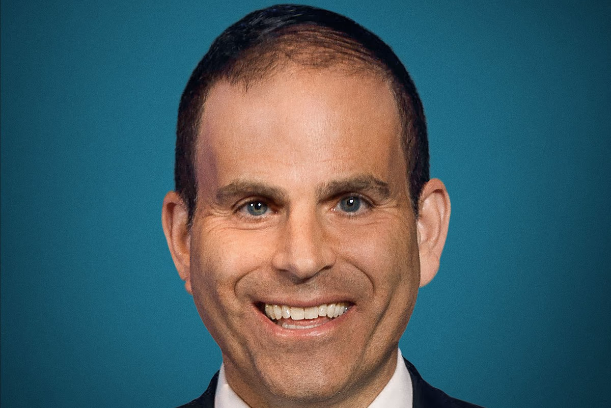 Disney Vet Jim Kapenstein Joins Starz as Chief Legal and Strategy Officer