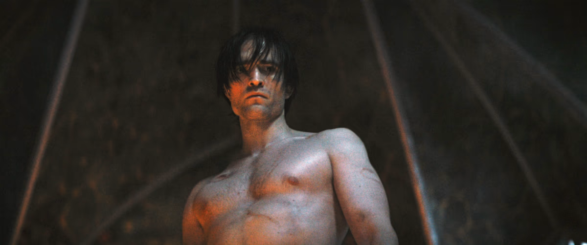 Robert Pattinson Clarifies Batman Body Comments: 'I Worked Out Every F—ing Day'