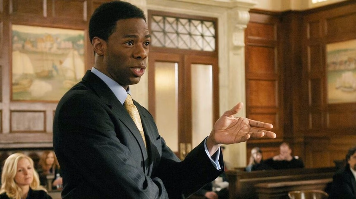 Colman Domingo's Law & Order History: A Fan Favorite's Five Cameos