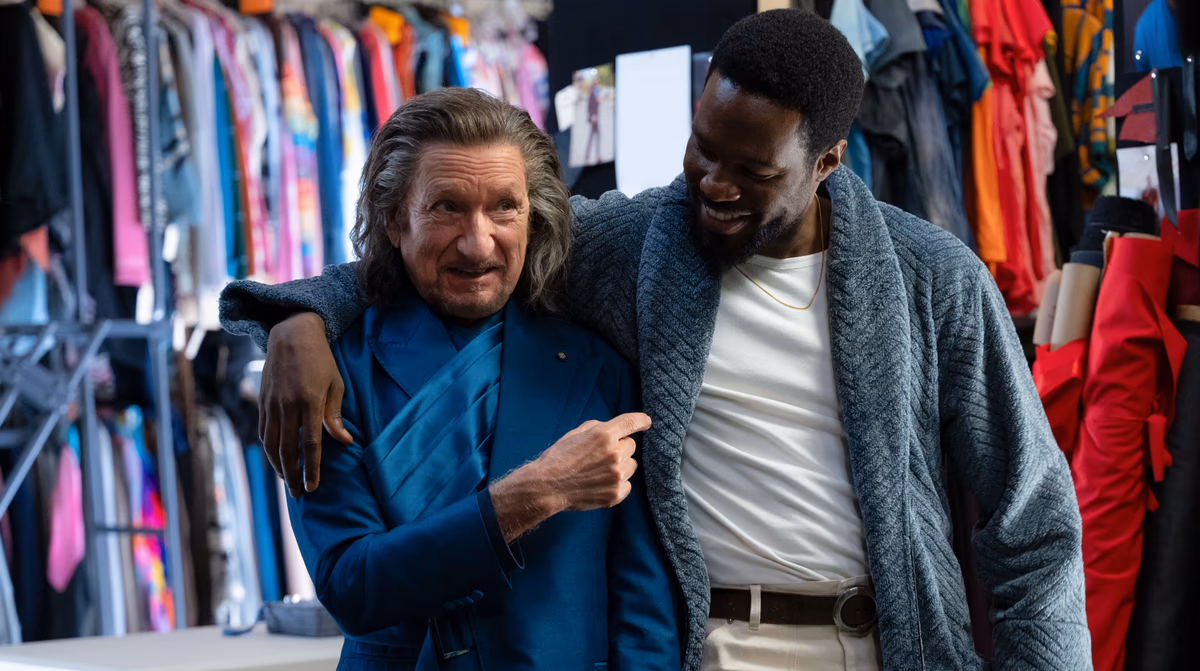 Wonder Man Star Yahya Abdul-Mateen II Calls Un-Renewal a "Lesson in Life"