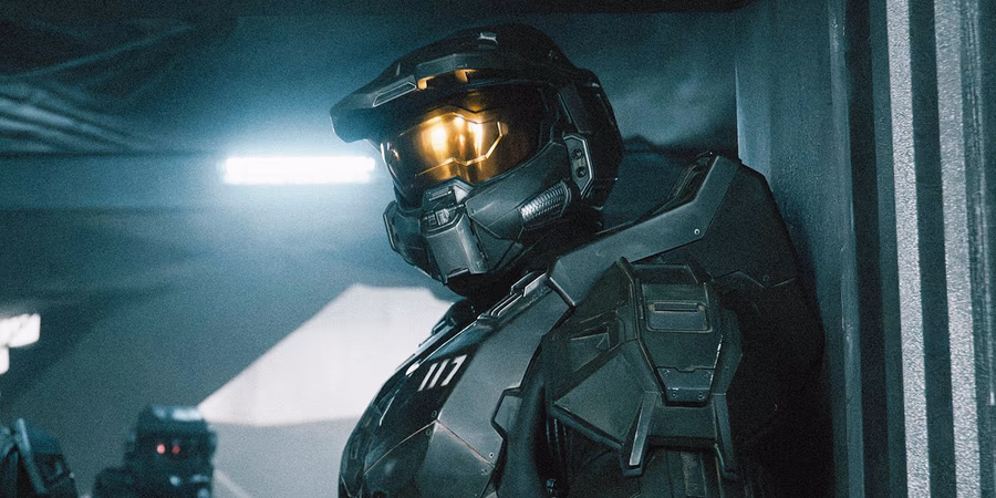 Halo's Underrated Spartan Laurette Agryna Gets Origin Story in New Prequel