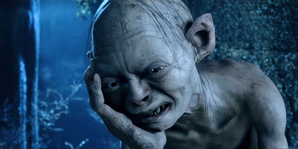 Only 3 Fantasy Films Outshine Lord of the Rings' Visuals