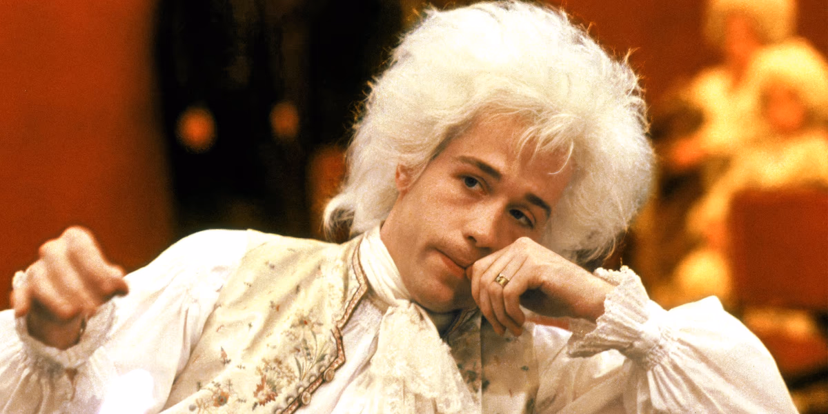 10 Oscar-Winning Films That Transported Us to Another Era
