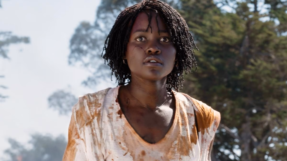 Lupita Nyong'o Delivers Twice the Power in Christopher Nolan's The Odyssey