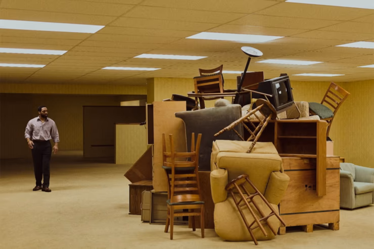 Chase Liminal Nightmares With These Maximalist Genre Flicks This Weekend