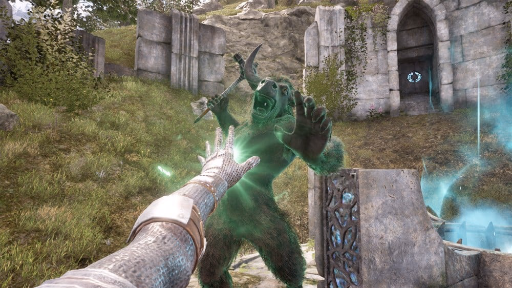 Oblivion Remastered Arrives on Switch 2: Reviews Praise Portable Tamriel