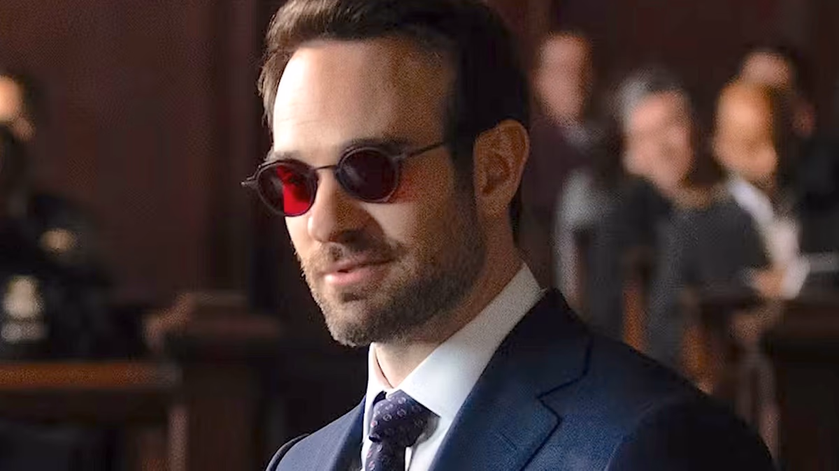 Daredevil: Born Again Officially Ends With Season 3 On Disney+