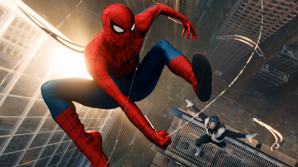 Spider-Man: Brand New Day Streams to Netflix in 2027 — Here's When