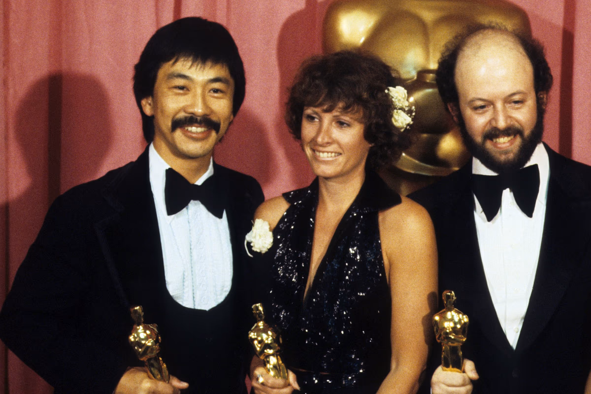 Lucasfilm Mourns Marcia Lucas, Oscar-Winning 'Star Wars' Editor