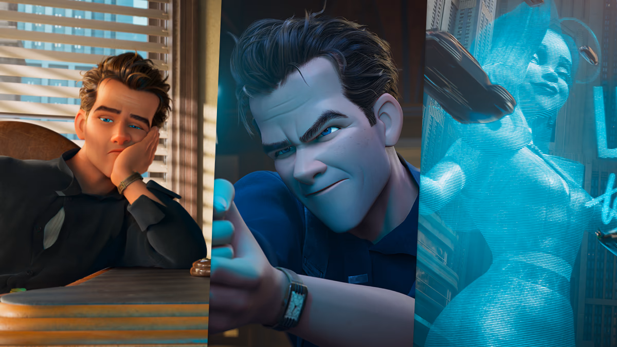 Brad Bird's 'Ray Gunn' Finally Lands December 2026 Netflix Release Date