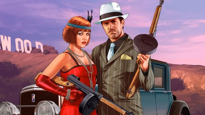 Take-Two Shuts Down Rage:MP GTA Online Modding Platform