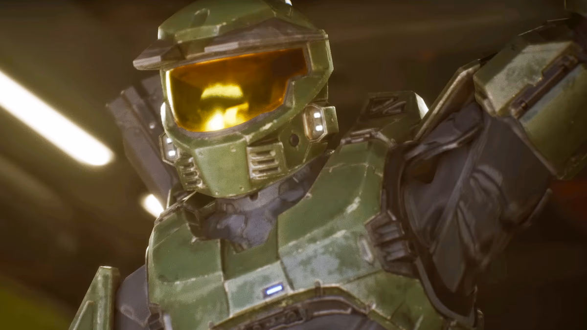 Halo: Campaign Evolved Drops New Space Combat Missions in 2026