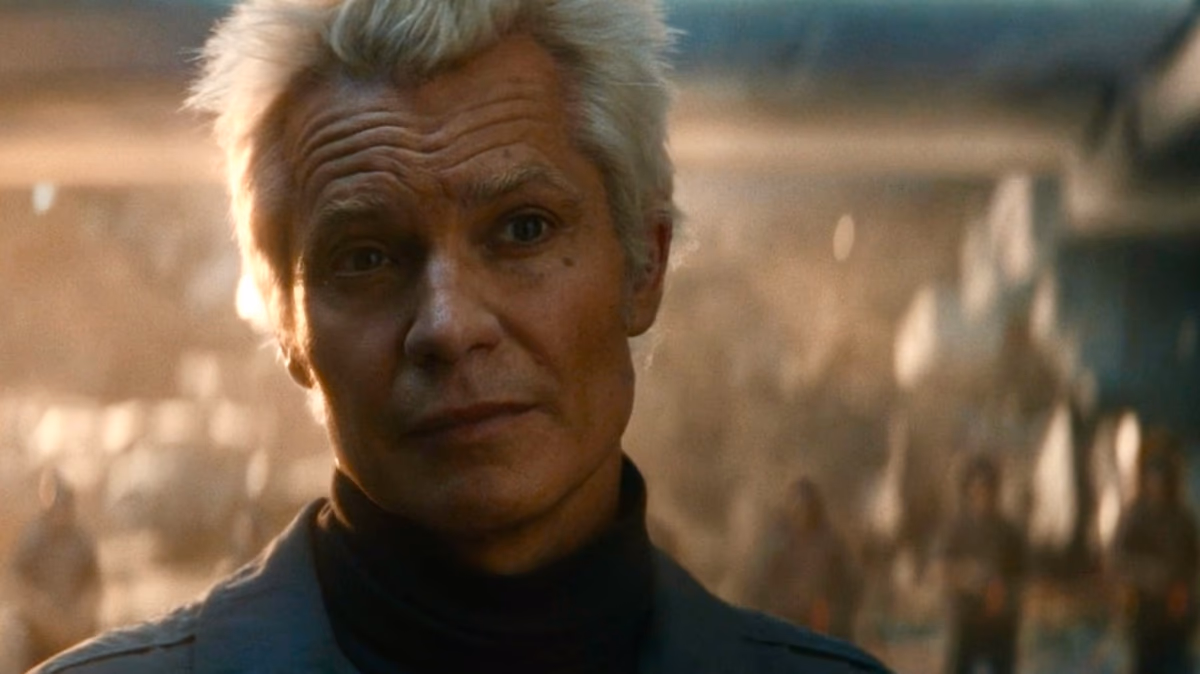 Timothy Olyphant Has Two Big Hopes for Alien: Earth Season 2