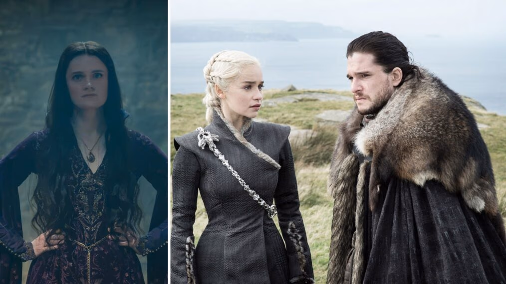 Aegon's Conquest Movie: Can Game of Thrones Characters Return?