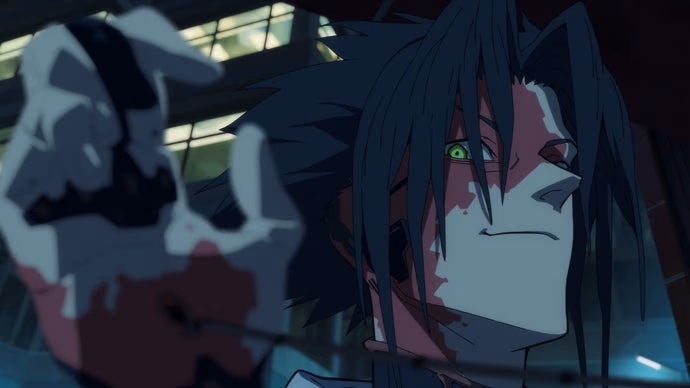Cyberpunk: Edgerunners Season 2 Delivers More Heartbreak and Hope in Night City