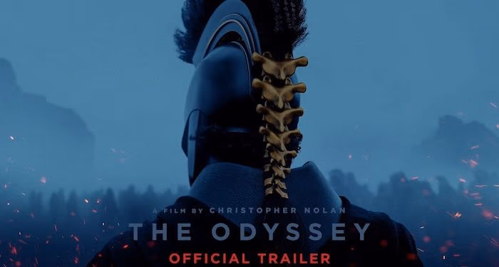The Odyssey Tickets Hit $1,000 Amidst IMAX Demand Frenzy