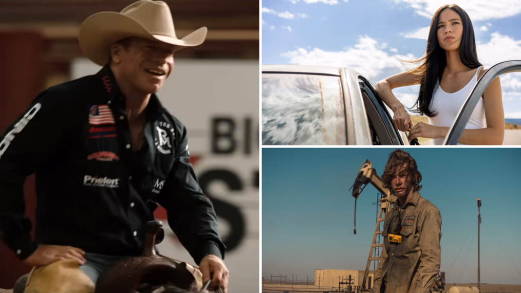 Taylor Sheridan's Most Criticized Characters: Fans Debate Monica and More