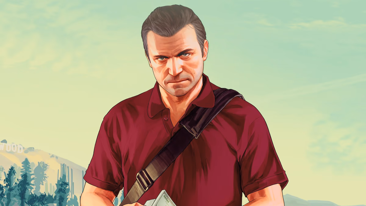 GTA 5 Actor Slams Doubters Calling GTA 6 Too Similar