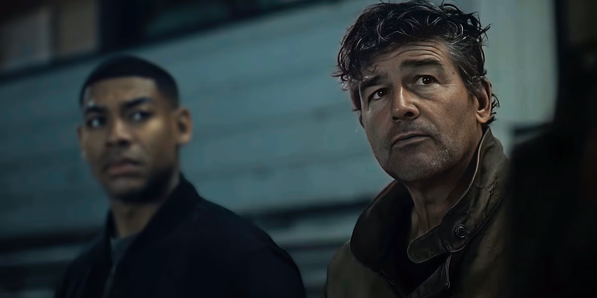 7 Movies to Dive Into if You're Hooked on HBO's Lanterns