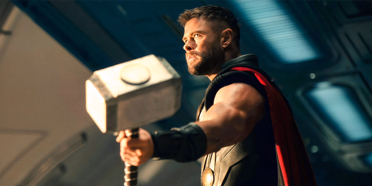 Chris Hemsworth's 5 Most Iconic Thor Moments: The MCU's True King?