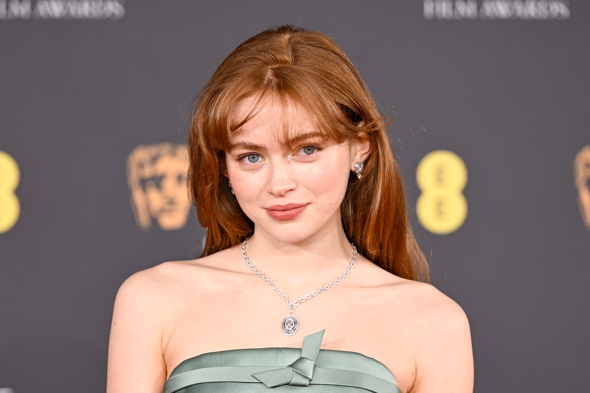 Sadie Sink'in Spider-Man Rolü Nihayet Açığa Çıktı — Yeni Bir Çağ Başlıyor