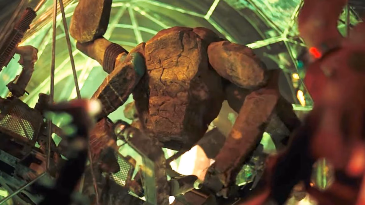 Project Hail Mary Dominates Golden Trailer Awards with 5 Wins