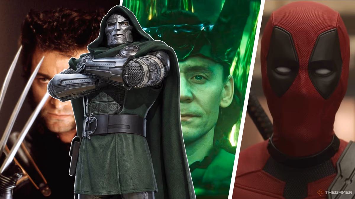 Must-Watch Marvel Before Avengers: Doomsday: Your Essential MCU Guide