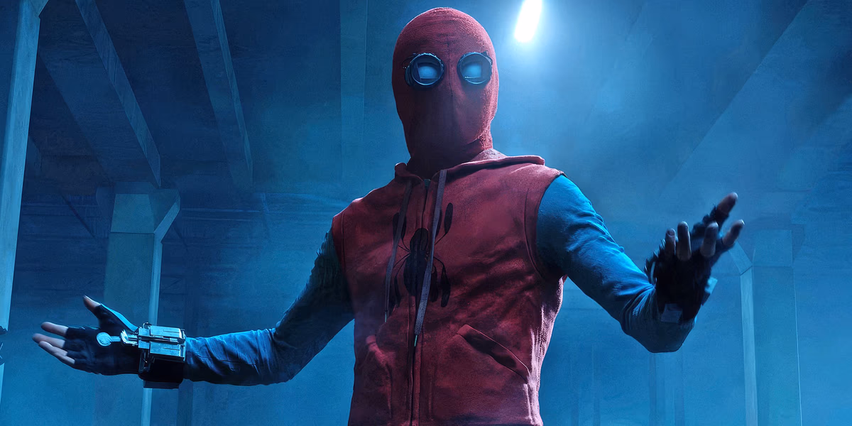 5 Ways You're Missing the Magic of Spider-Man: Homecoming