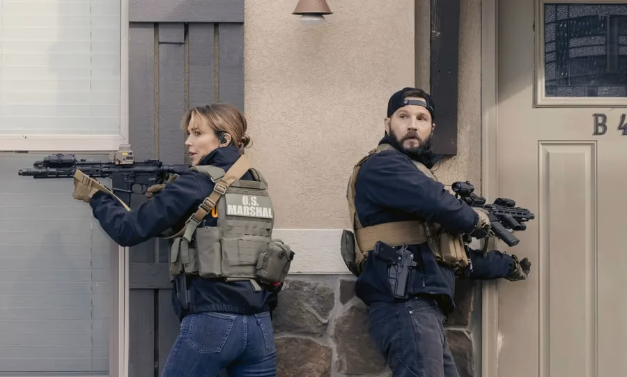 Marshals Stars Tease Season 2 Fate After Explosive Cliffhanger