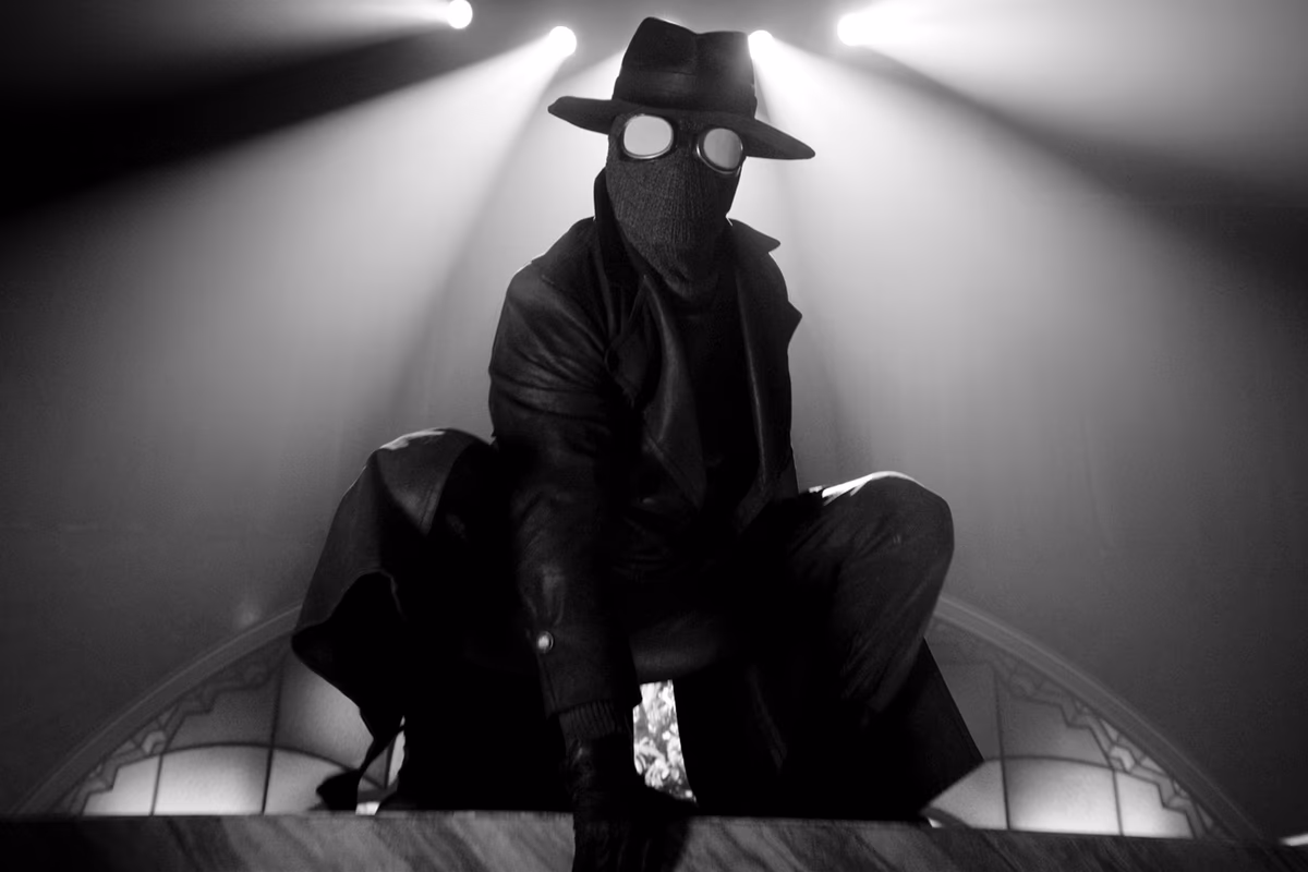 Nicolas Cage's Spider-Noir Confirms Shocking Death and Teases Season 2 Return