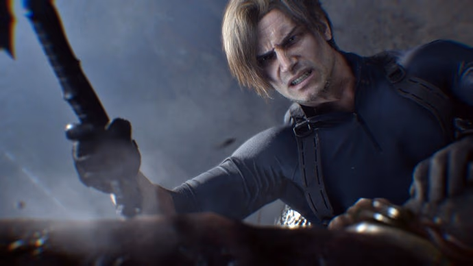 Japan's PC & PlayStation Sales Surge 13% Fueled by Resident Evil Requiem