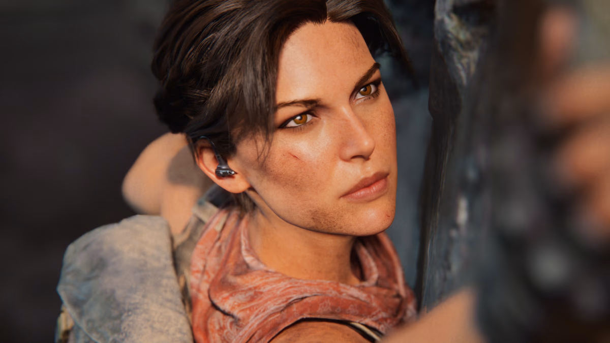 Tomb Raider: Catalyst Delayed to 2028, Amazon Games Confirms
