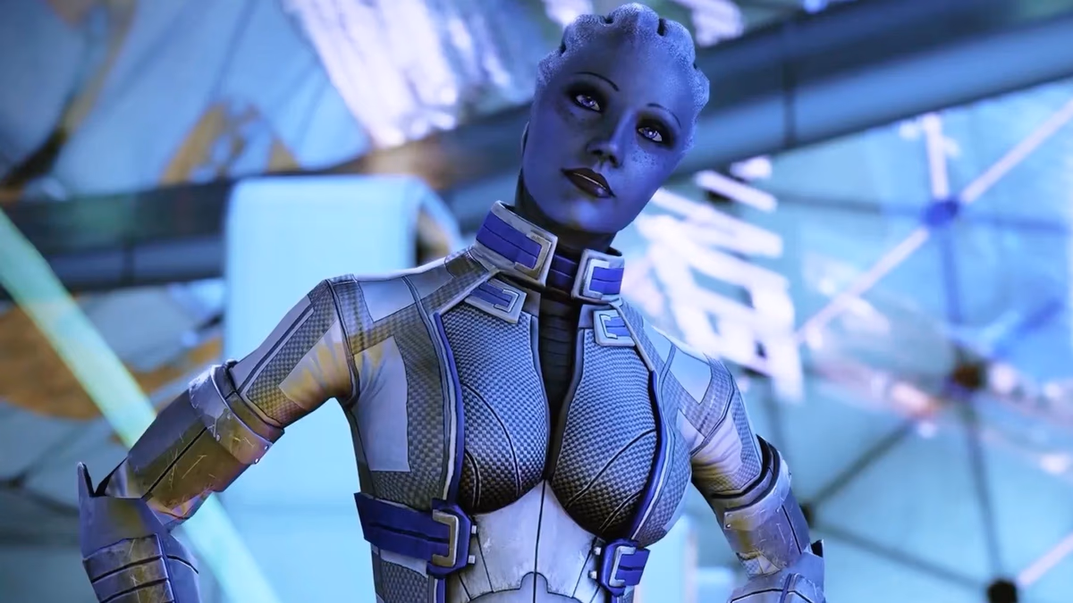 Mass Effect Fans Demand EA Boycott Over BioWare Studio Closure