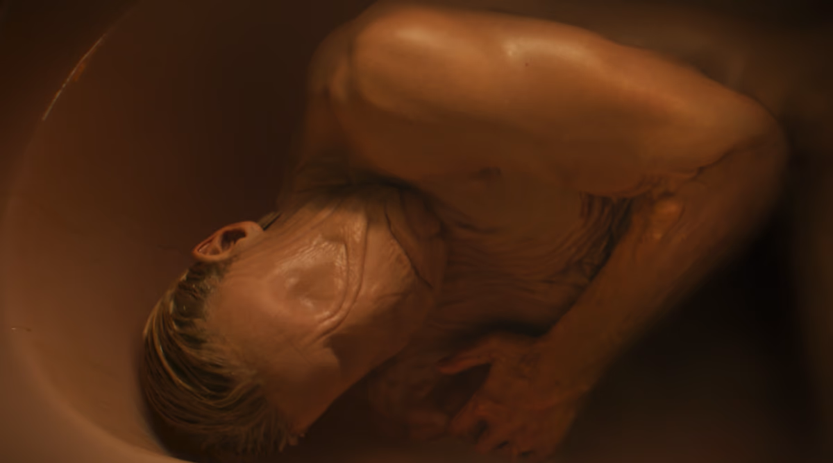 Clayface Unleashed: DC Horror Delivers "Good, Gross Fun" With a Standout Performance
