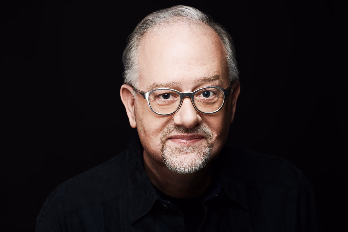 Tony Winner Doug Wright Signs With Anonymous Content After 'The Burial'