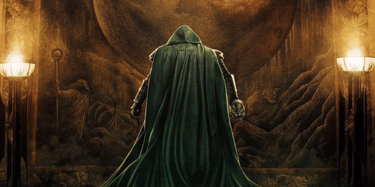 Doctor Doom's 'Avengers: Doomsday' Trailer Hints at Comic Book Deep Cuts