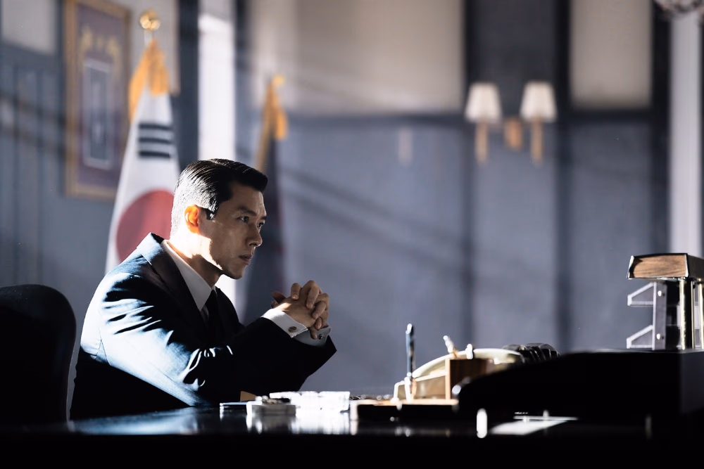 Made in Korea Season 2: Brothers Collide in Final Showdown Sept. 9
