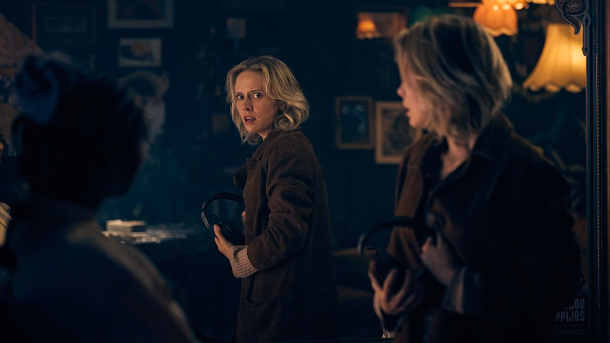 Insidious: Out of the Further Haunts Box Office with $3M Thursday Haul