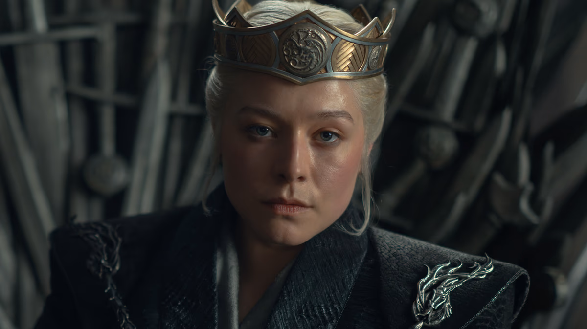 5 Epic Series to Binge After House of the Dragon's Fire