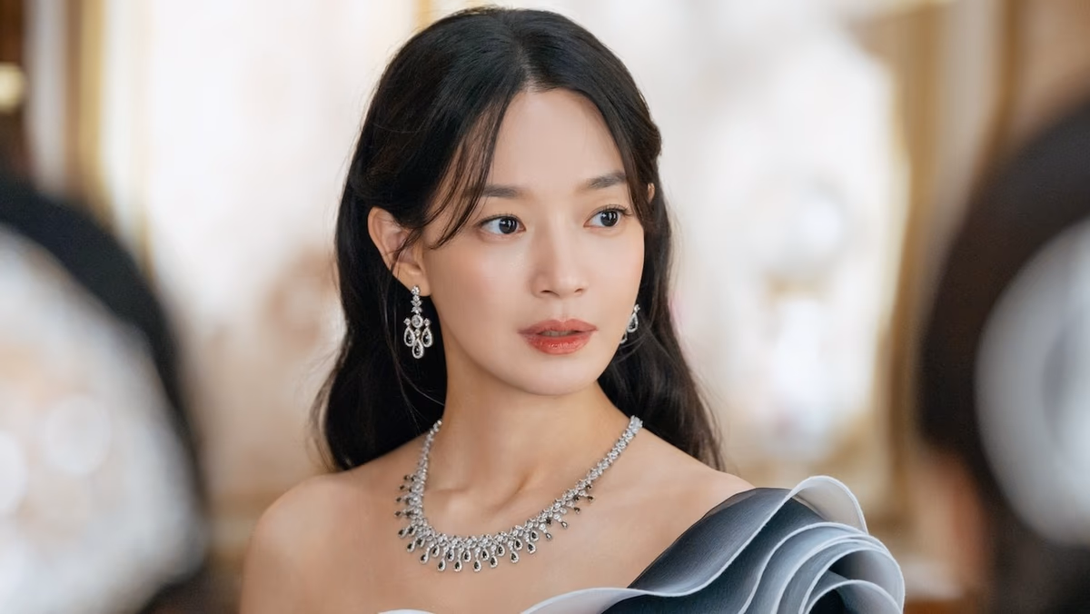 Disney's Lavish 'The Remarried Empress' K-Drama Premieres at Busan, Sets Streaming Date
