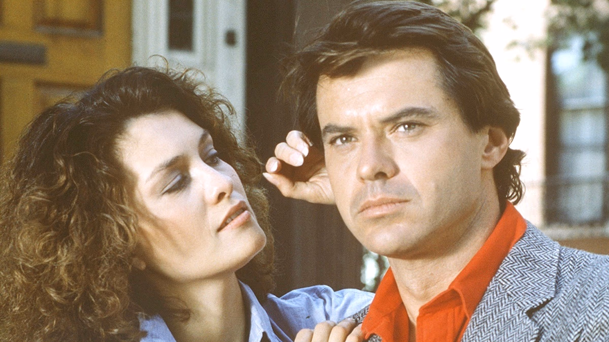 Reacher's Roots: Robert Urich's 80s Detective Drama Inspired Jack Reacher