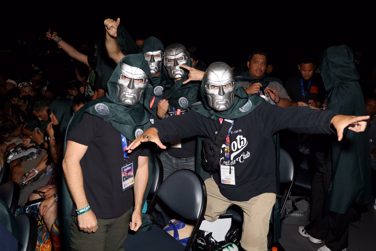 Marvel, Star Wars, DC Fans Voice Frustration: 'Still Waiting for Blade'