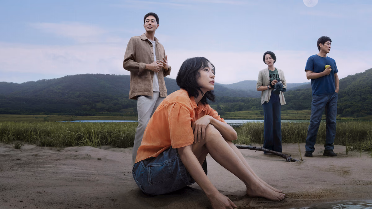 Netflix Drops Oscar Contender 'Possible Love' in November 2026