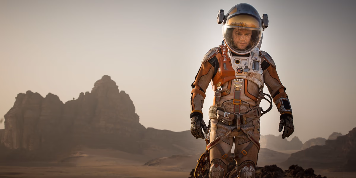 5 Sci-Fi Epics That Capture Interstellar's Awe and Humanity