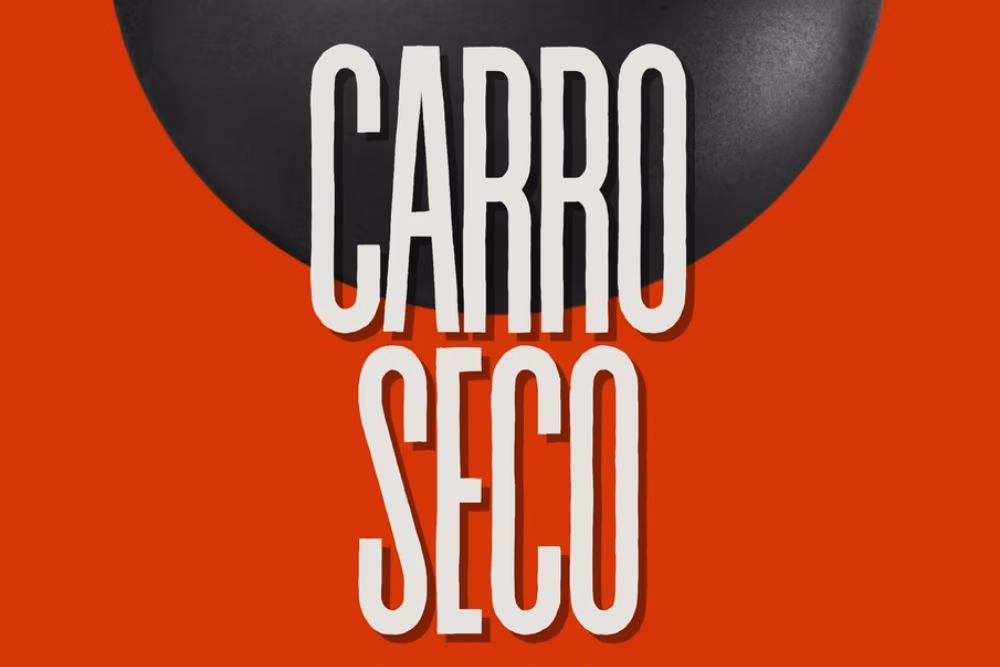 Killer Targets Corrupt Developers in Barcelona Thriller 'Carro Seco'