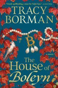 Anne Boleyn's Secrets Revealed: A New Look at Henry VIII's Queen